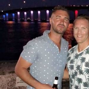 Meet your Posher, Jeffrey